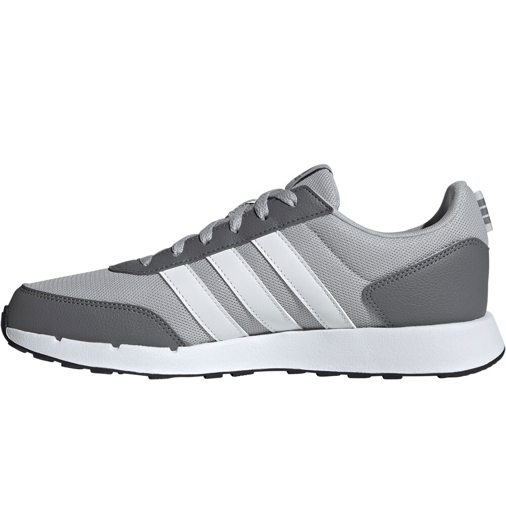 adidas zapatilla moda hombre RUN50S puntera