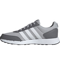 adidas zapatilla moda hombre RUN50S puntera