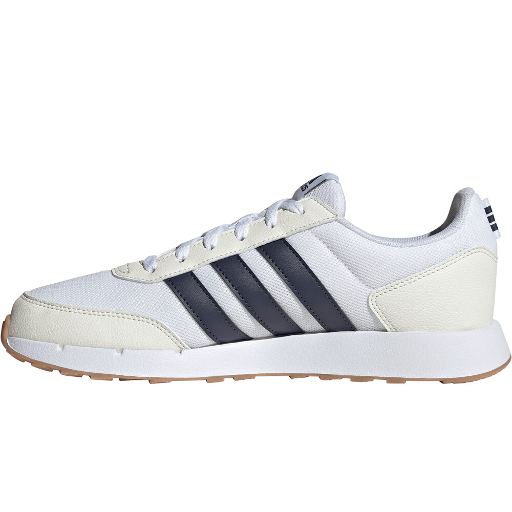 adidas zapatilla moda hombre RUN50S puntera