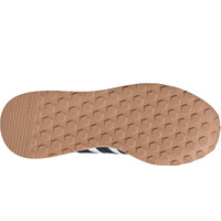 adidas zapatilla moda hombre RUN50S vista superior