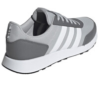 adidas zapatilla moda hombre RUN50S vista trasera