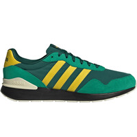 adidas zapatilla moda hombre RUNNING ESTILO AOS 60 4.0 lateral exterior