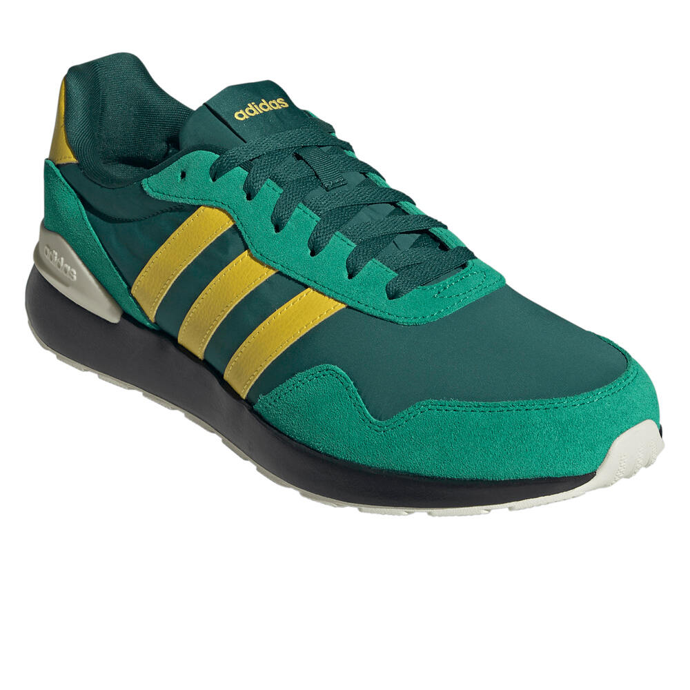 adidas zapatilla moda hombre RUNNING ESTILO AOS 60 4.0 lateral interior
