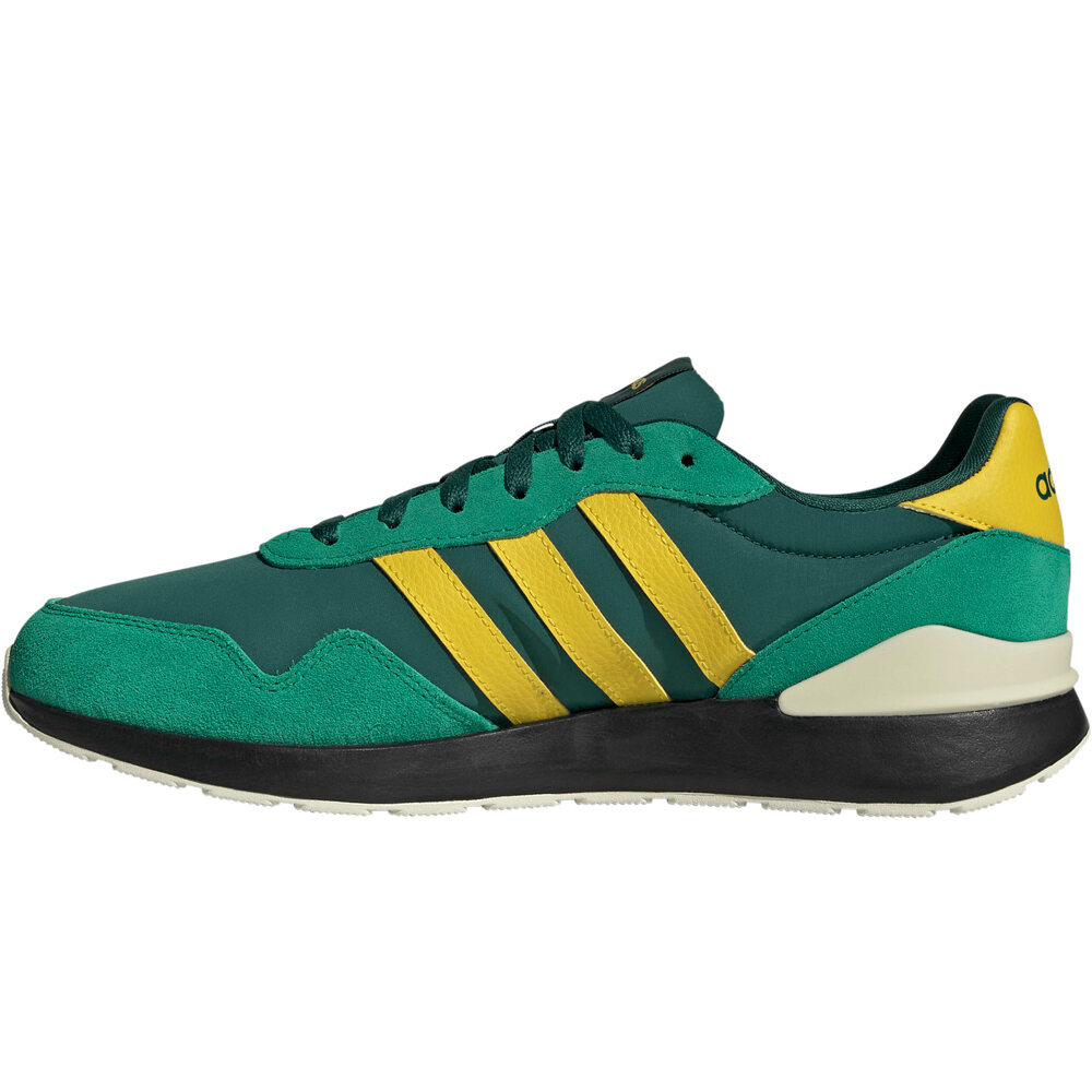 adidas zapatilla moda hombre RUNNING ESTILO AOS 60 4.0 puntera