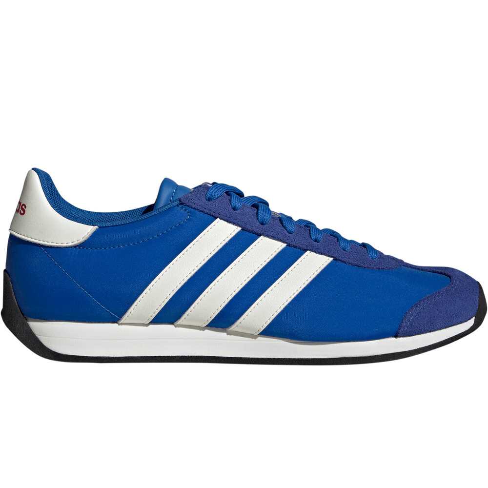 adidas zapatilla moda hombre RUNVISTA lateral exterior