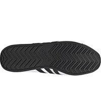 adidas zapatilla moda hombre RUNVISTA vista superior