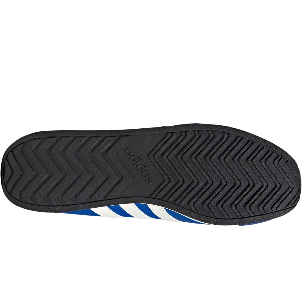 adidas zapatilla moda hombre RUNVISTA vista superior