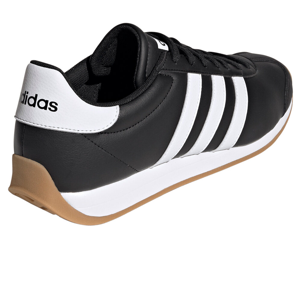 adidas zapatilla moda hombre RUNVISTA vista trasera