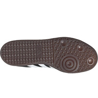 adidas zapatilla moda hombre SAMBA vista superior