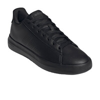 adidas zapatilla moda hombre SMASH BASE lateral interior