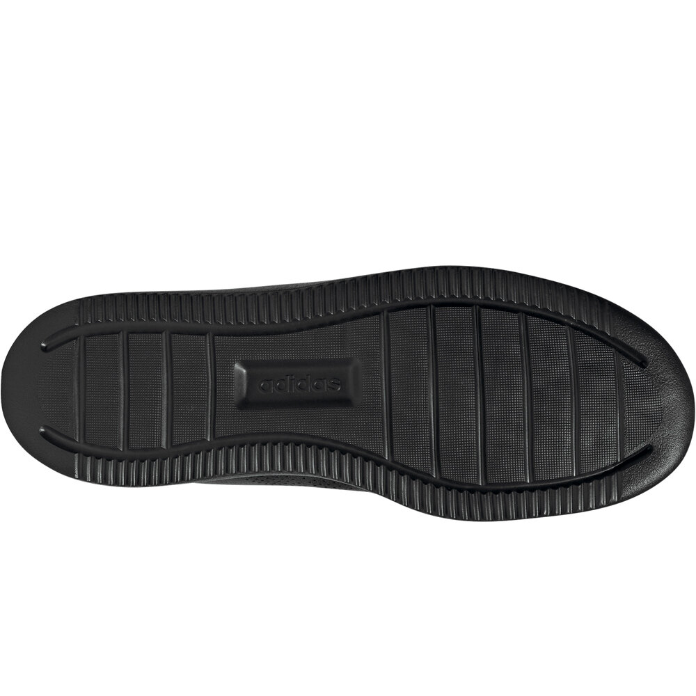 adidas zapatilla moda hombre SMASH BASE vista superior