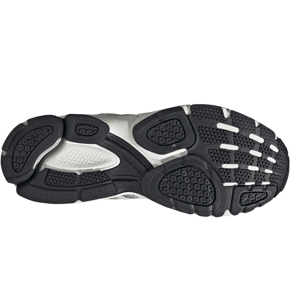 adidas zapatilla moda hombre SPIRITAIN 2000 vista superior