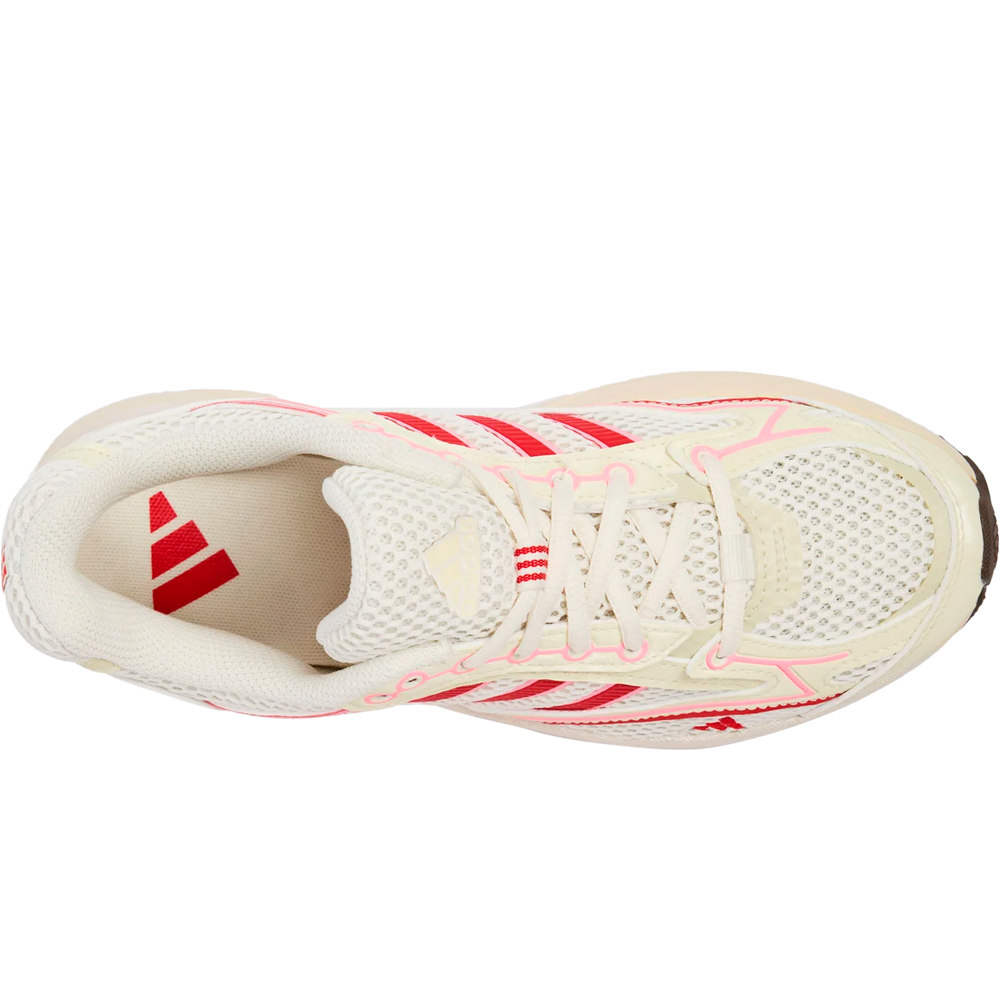 adidas zapatilla moda hombre SPIRITAIN 2000 vista superior