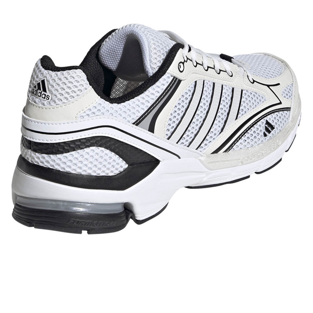 adidas zapatilla moda hombre SPIRITAIN 2000 vista trasera