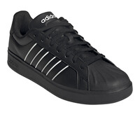 adidas zapatilla moda hombre STREET TALK lateral interior