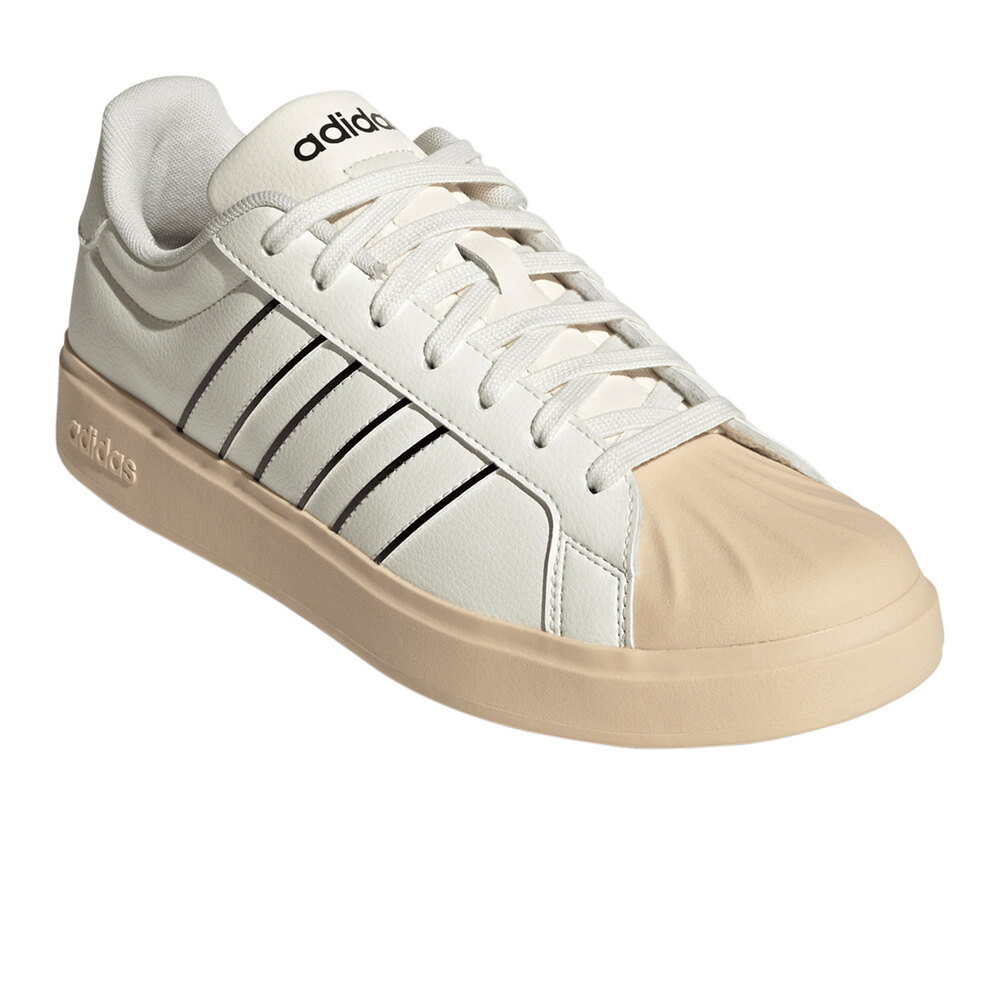 adidas zapatilla moda hombre STREET TALK lateral interior