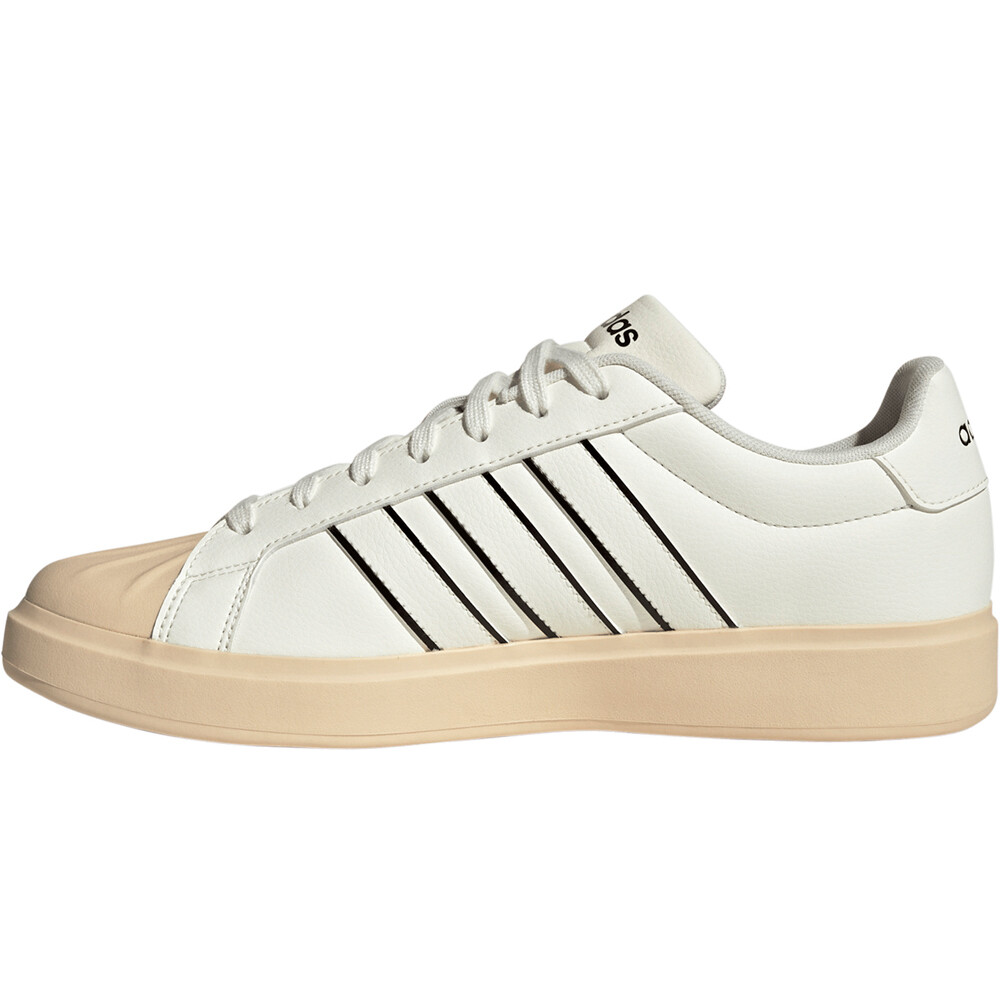 adidas zapatilla moda hombre STREET TALK puntera