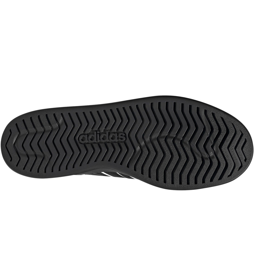 adidas zapatilla moda hombre STREET TALK vista superior