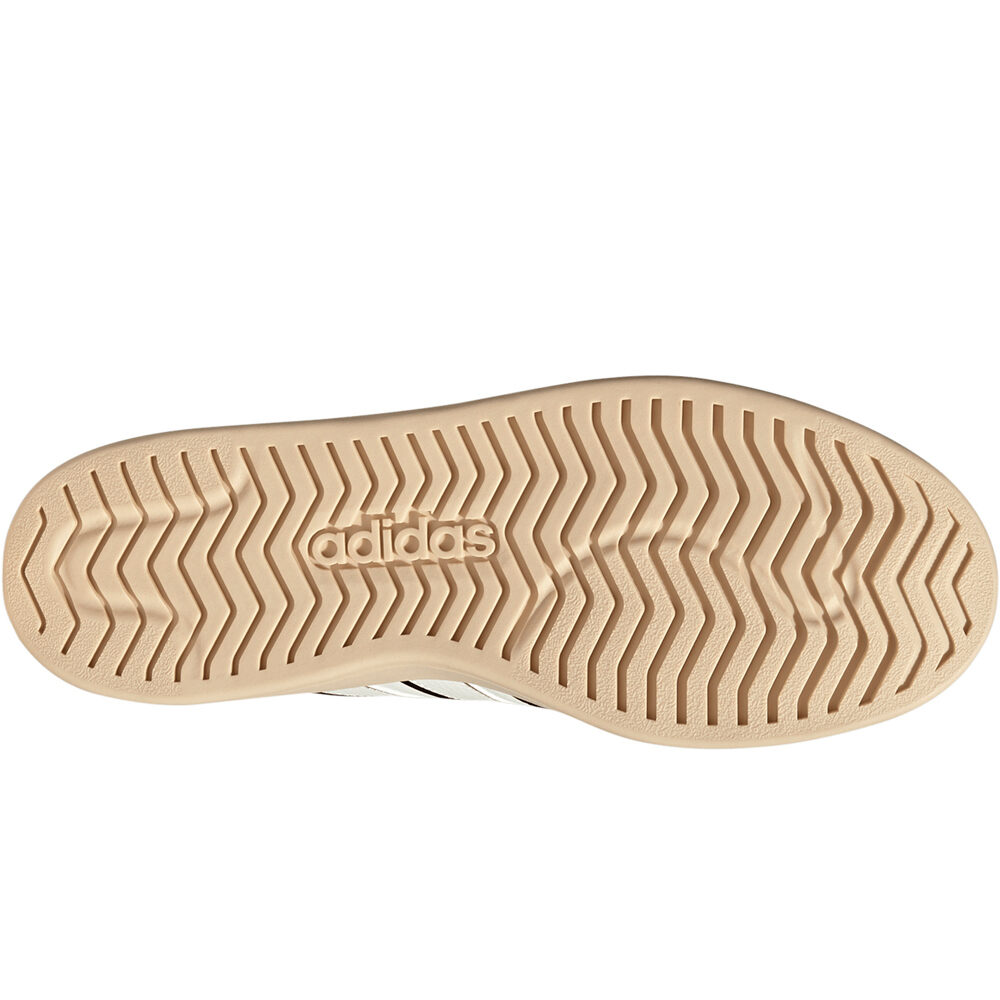 adidas zapatilla moda hombre STREET TALK vista superior