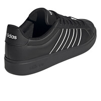 adidas zapatilla moda hombre STREET TALK vista trasera
