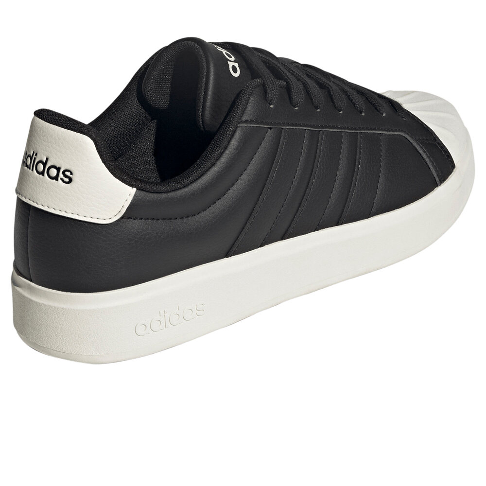 adidas zapatilla moda hombre STREET TALK vista trasera
