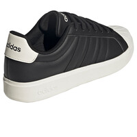 adidas zapatilla moda hombre STREET TALK vista trasera
