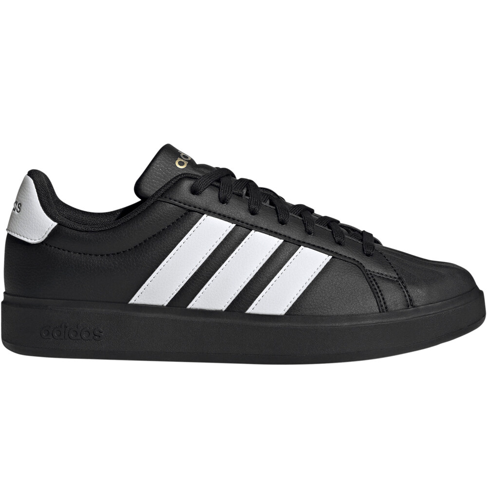 adidas zapatilla moda hombre STREETTALK lateral exterior