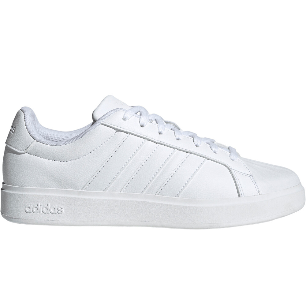 adidas zapatilla moda hombre STREETTALK lateral exterior