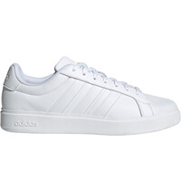 adidas zapatilla moda hombre STREETTALK lateral exterior