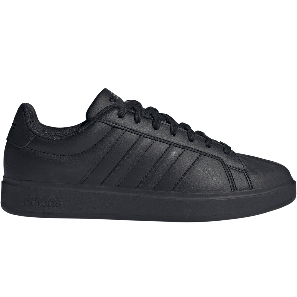 adidas zapatilla moda hombre STREETTALK lateral exterior