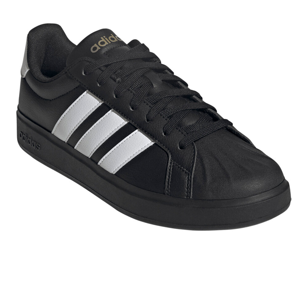 adidas zapatilla moda hombre STREETTALK lateral interior