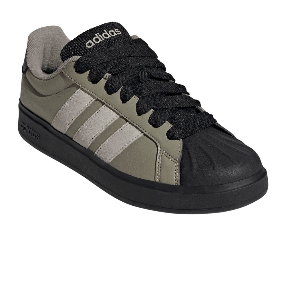 adidas zapatilla moda hombre STREETTALK lateral interior