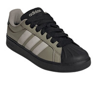 adidas zapatilla moda hombre STREETTALK lateral interior