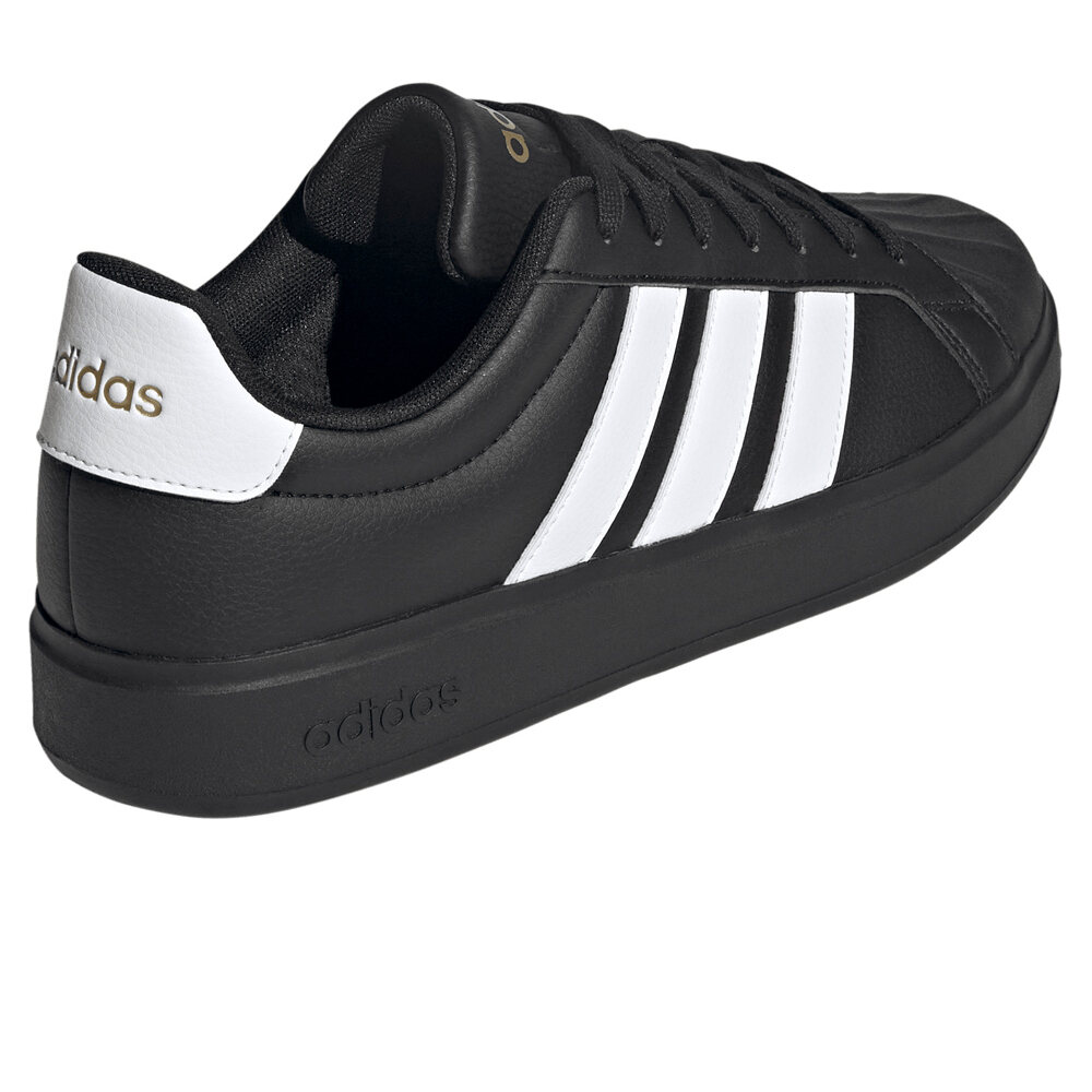 adidas zapatilla moda hombre STREETTALK vista trasera