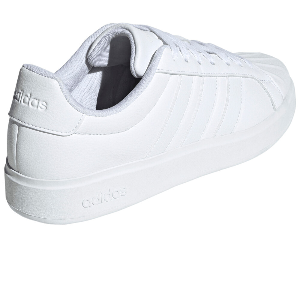 adidas zapatilla moda hombre STREETTALK vista trasera
