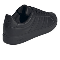 adidas zapatilla moda hombre STREETTALK vista trasera