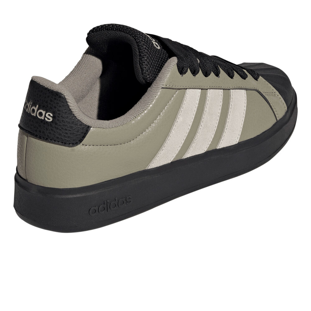 adidas zapatilla moda hombre STREETTALK vista trasera