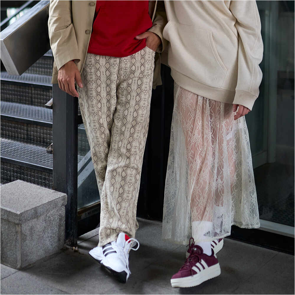 adidas zapatilla moda hombre Strutter 05