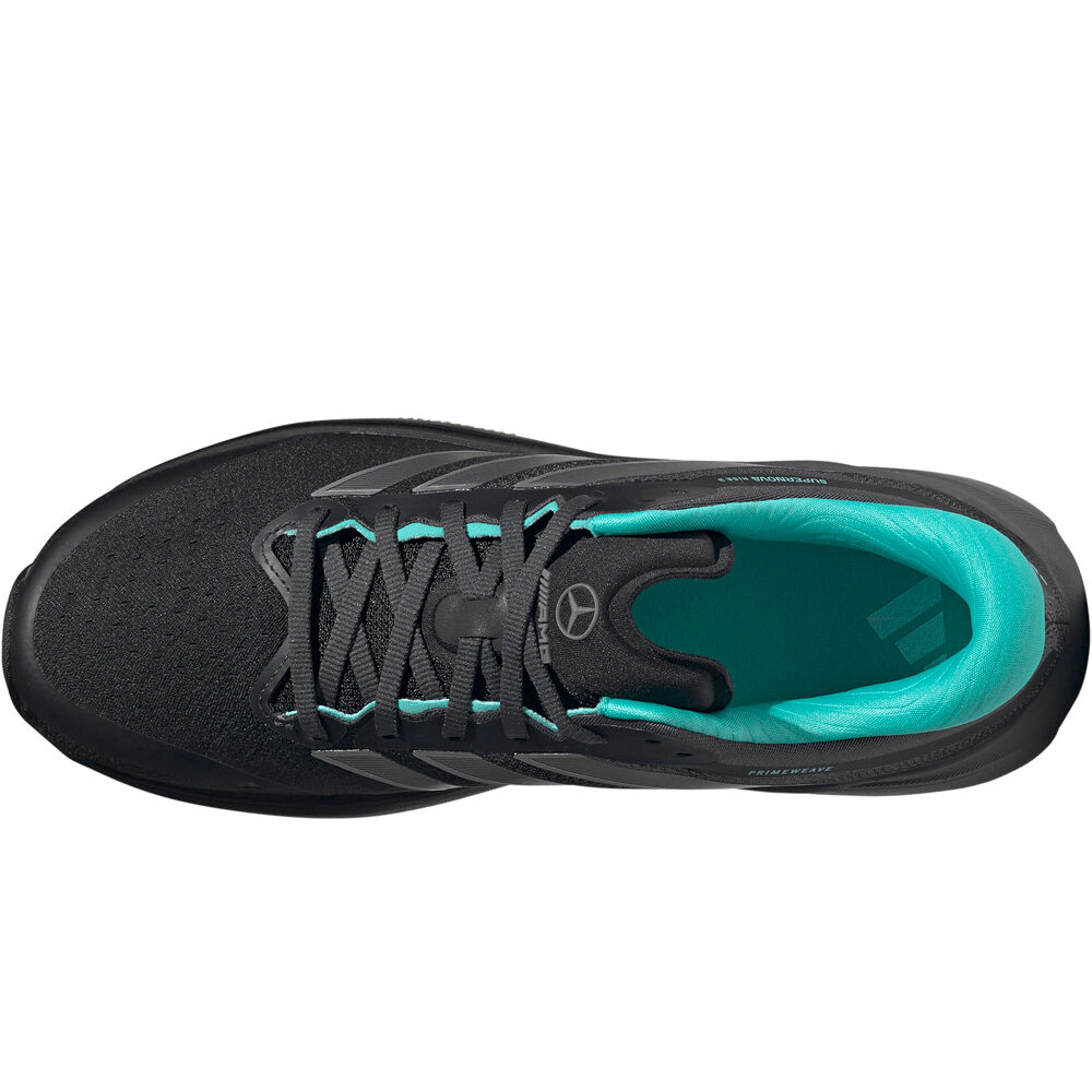 adidas zapatilla moda hombre SUPERNOVA RISE 3 MERCEDES AMG F1 05