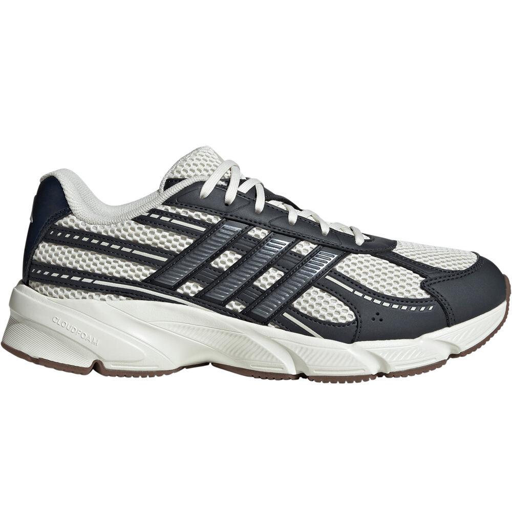 adidas zapatilla moda hombre TECHNOCHAOS 2000 lateral exterior