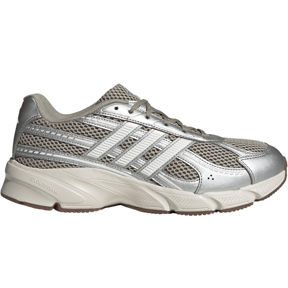 adidas zapatilla moda hombre TECHNOCHAOS 2000 lateral exterior