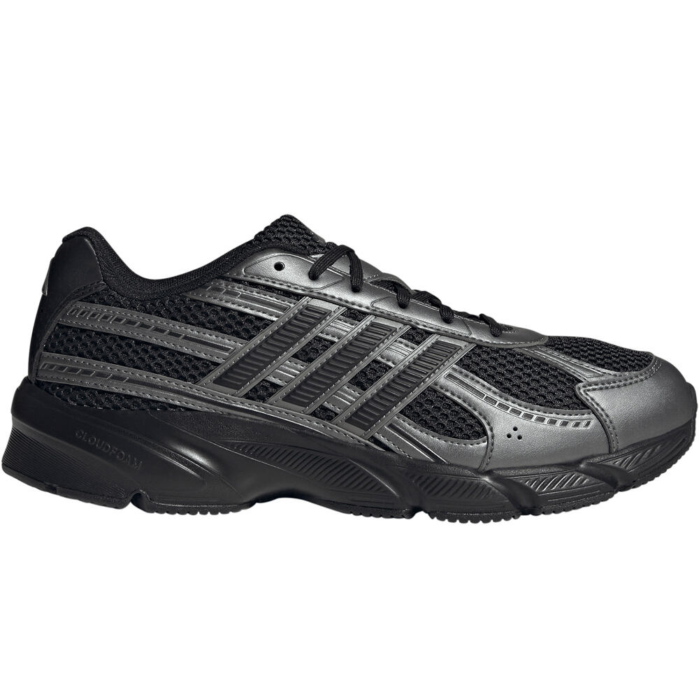 adidas zapatilla moda hombre TECHNOCHAOS 2000 lateral exterior