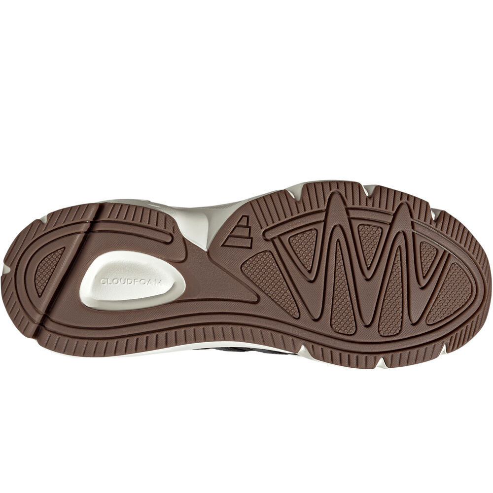 adidas zapatilla moda hombre TECHNOCHAOS 2000 vista superior