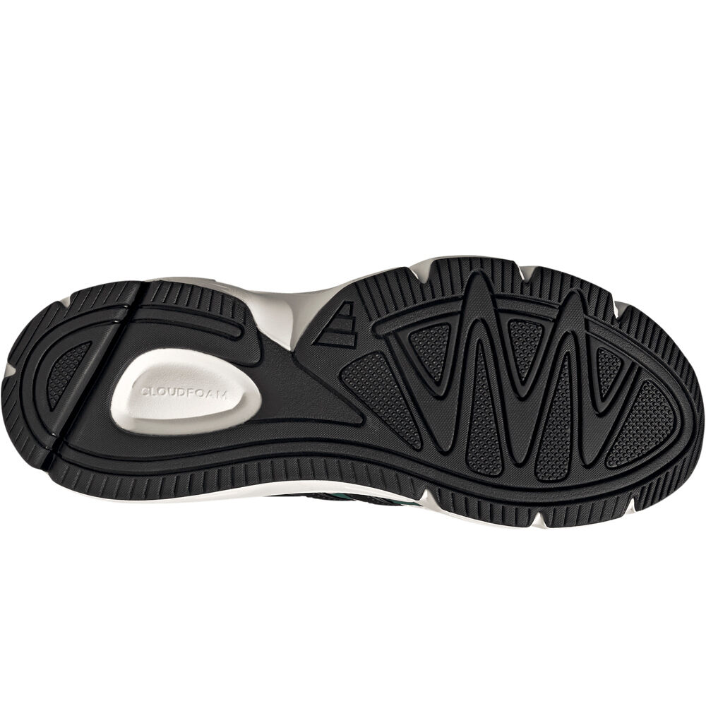 adidas zapatilla moda hombre TECHNOCHAOS 2000 vista superior