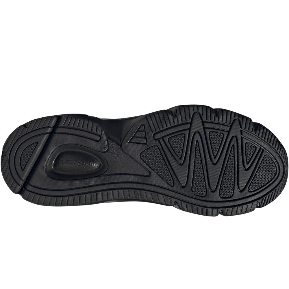 adidas zapatilla moda hombre TECHNOCHAOS 2000 vista superior