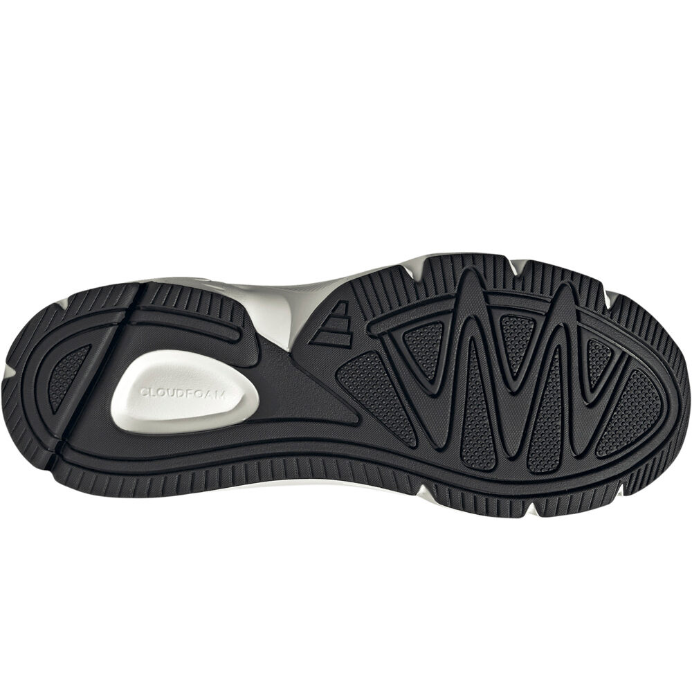 adidas zapatilla moda hombre TECHNOCHAOS 2000 vista superior