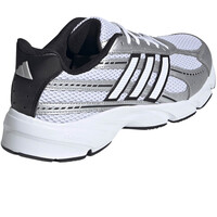 adidas zapatilla moda hombre TECHNOCHAOS 2000 vista trasera