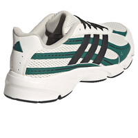 adidas zapatilla moda hombre TECHNOCHAOS 2000 vista trasera