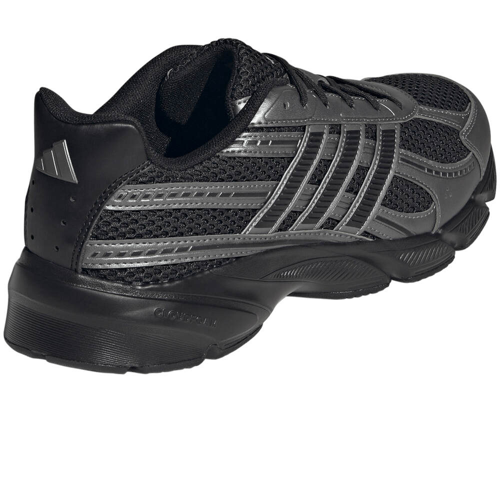 adidas zapatilla moda hombre TECHNOCHAOS 2000 vista trasera