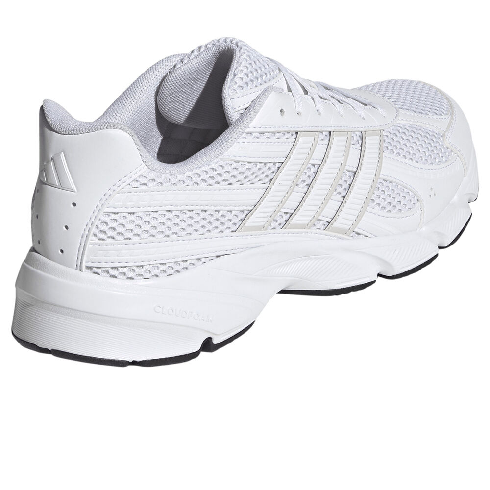 adidas zapatilla moda hombre TECHNOCHAOS 2000 vista trasera